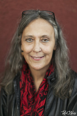 Joanne Arnott