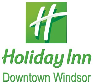 Holiday Inn Windsor Logo