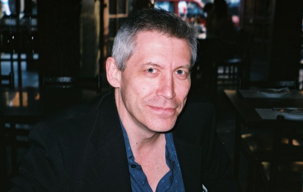 Karl E. Jirgens