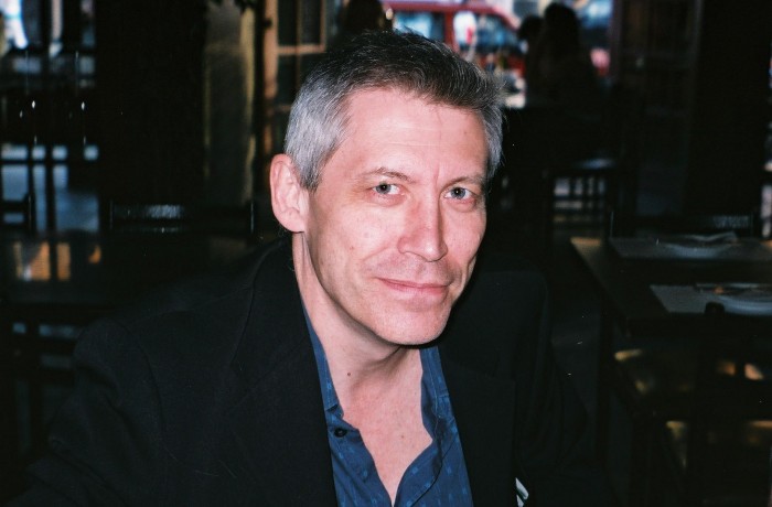 Karl E. Jirgens