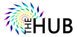 logo_hub5bw
