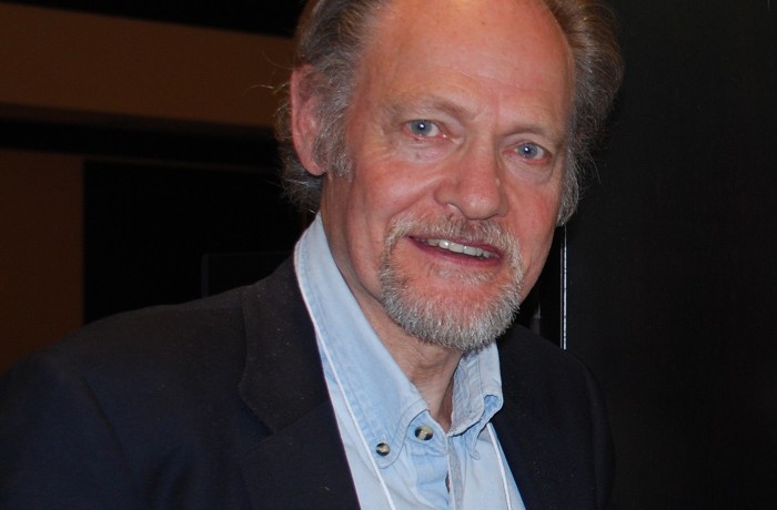 Douglas Gibson