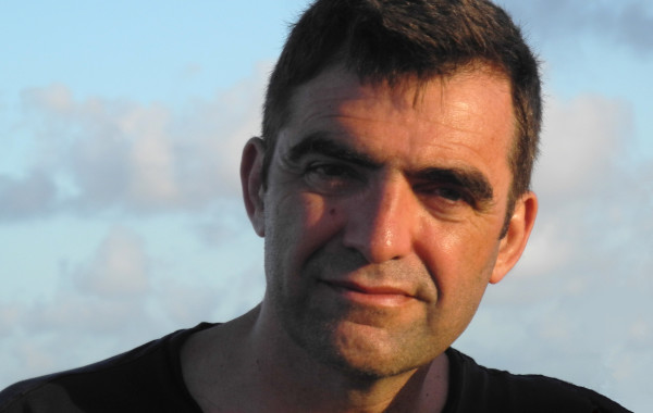 Nino Ricci