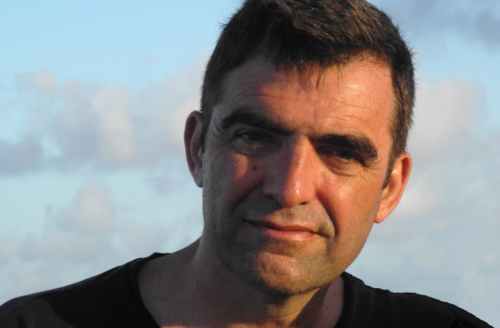 Nino Ricci