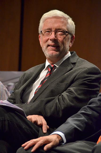 Antanas Sileika