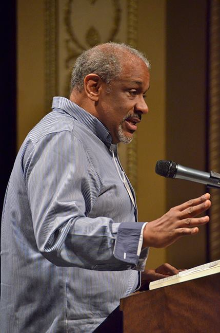 Christopher Paul Curtis