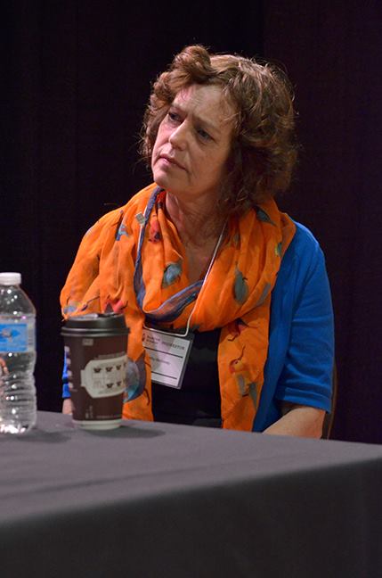 Rosalind Knight