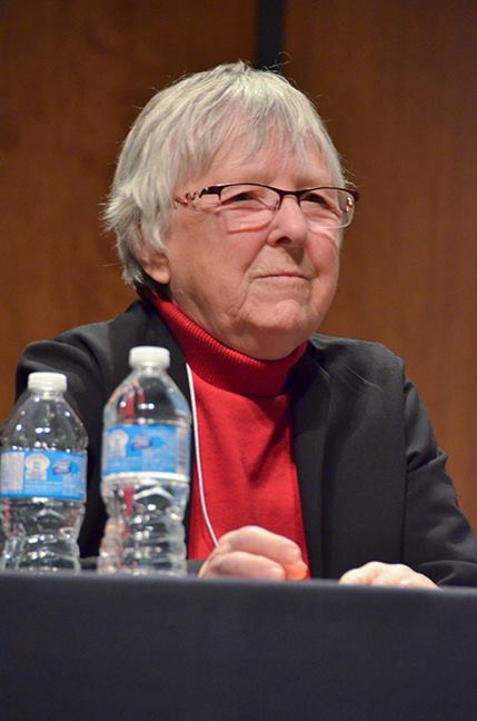 Jan Andrews