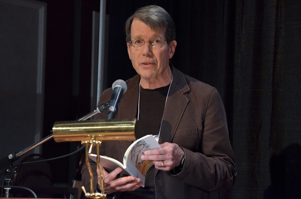 John Reibetanz