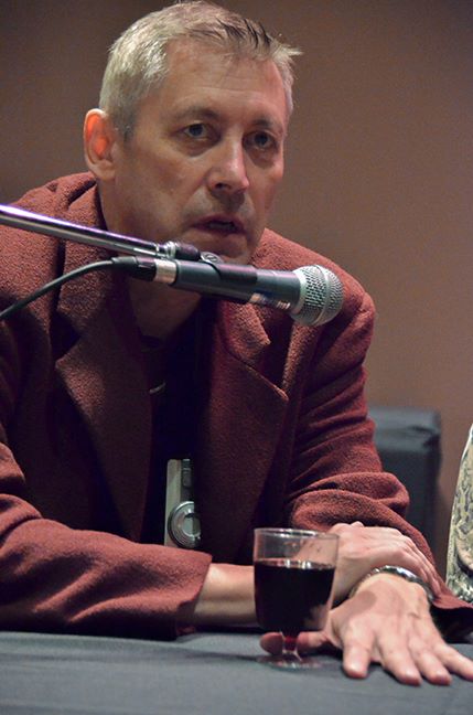Karl Jirgens