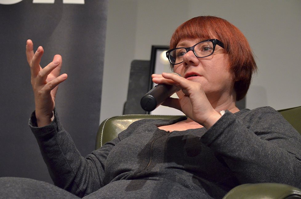 Louise Welsh.N1