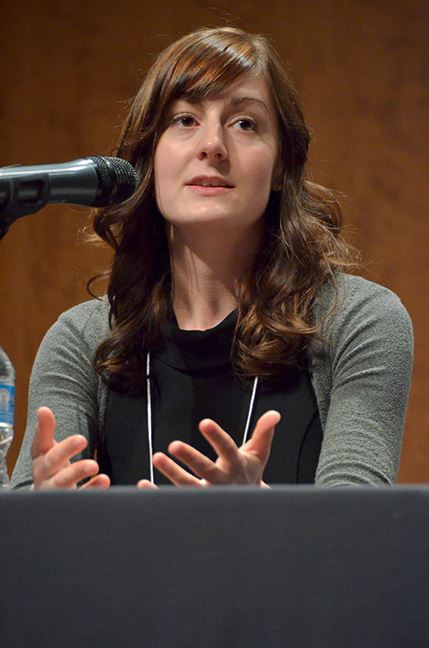 Marissa Reaume