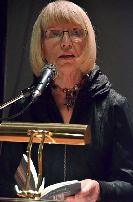 Mary Ann Mulhearn