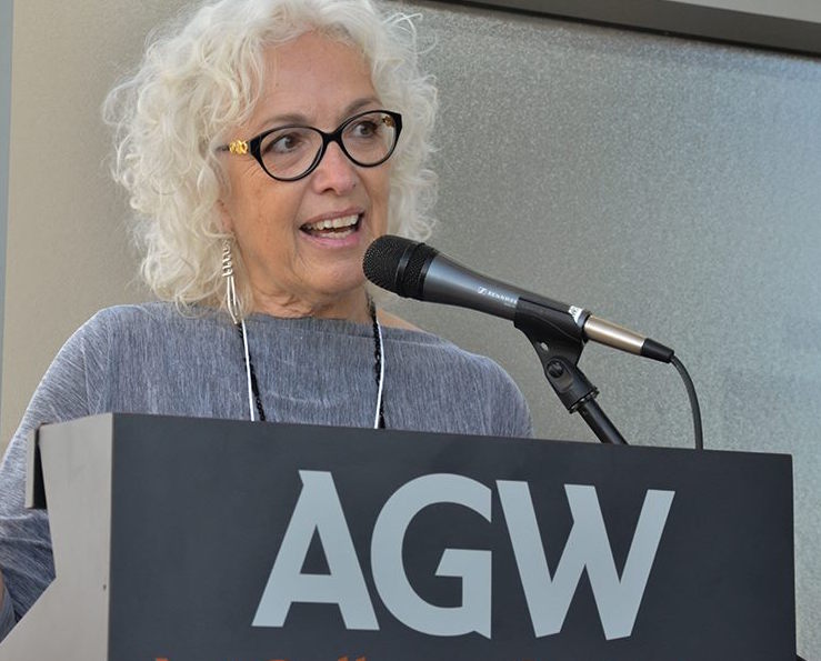 Merilyn Simonds