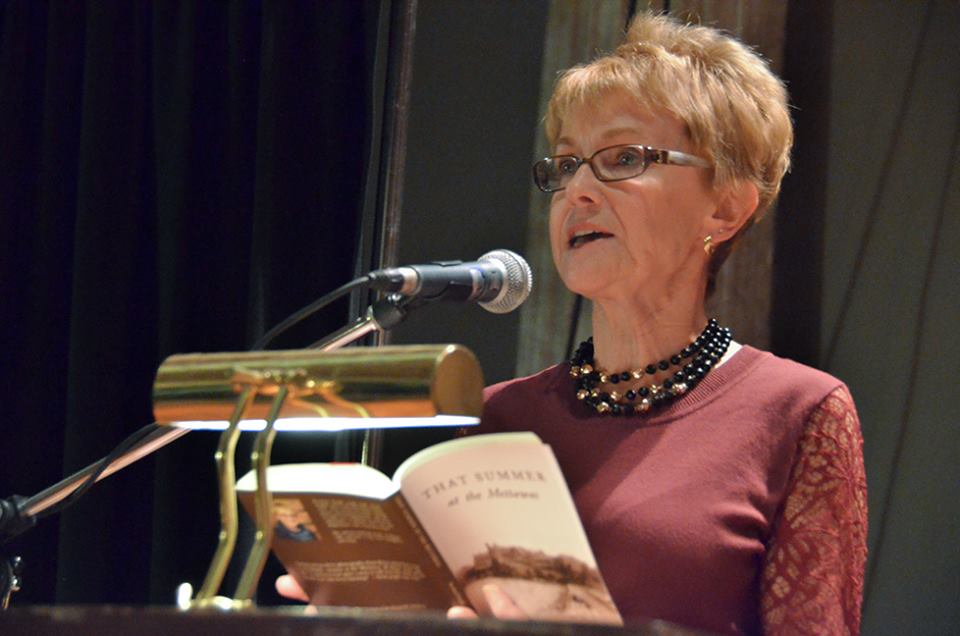 Rosalind Knight