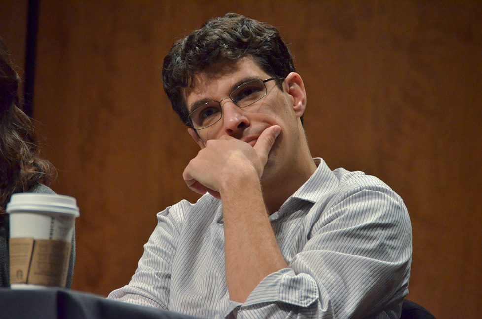 Steven Galloway