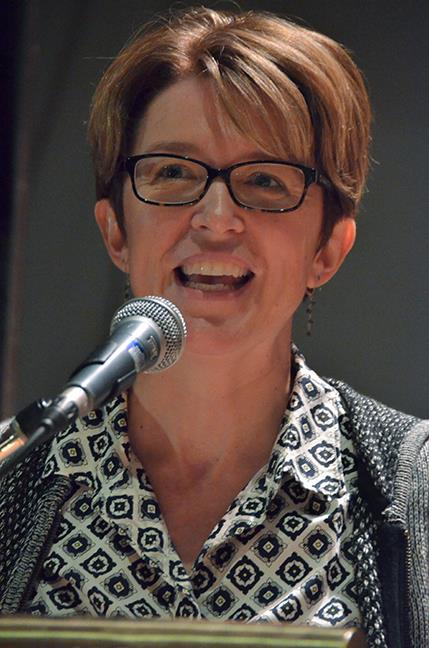 Susan Holbrook