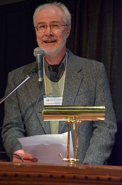 Tom Dilworth