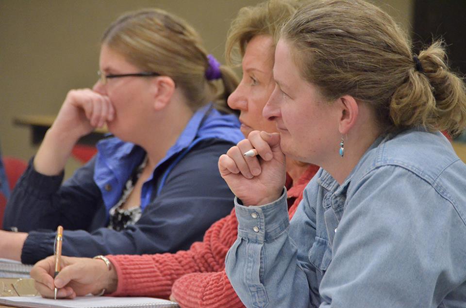 WPL workshop