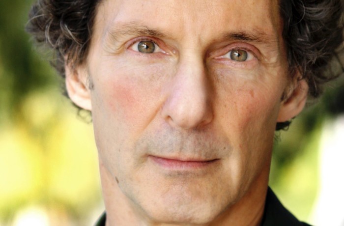 David Homel