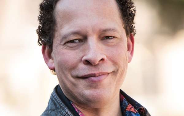 Lawrence Hill
