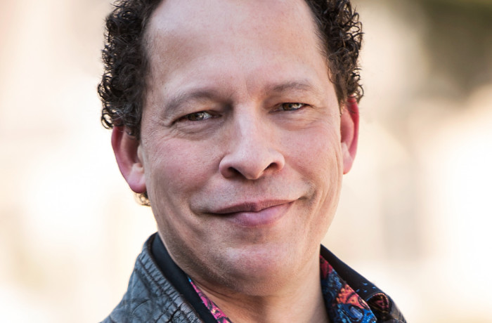 Lawrence Hill