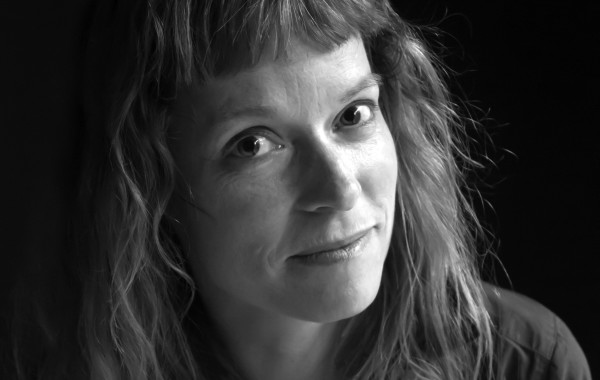 Martine Delvaux