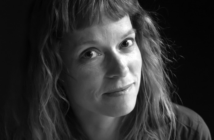 Martine Delvaux