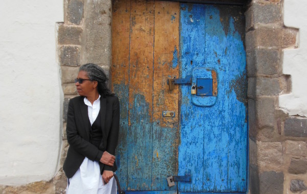 Dionne Brand