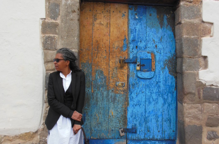 Dionne Brand