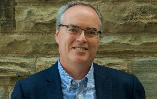 Terry Fallis