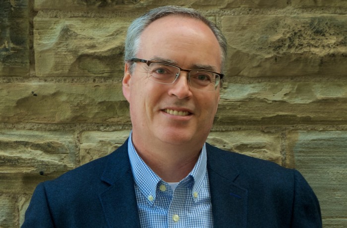 Terry Fallis