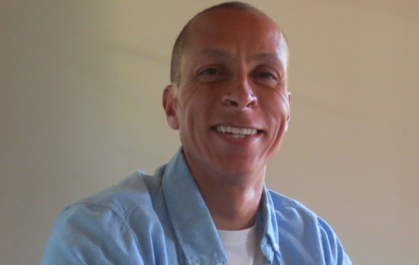 Craig Shreve