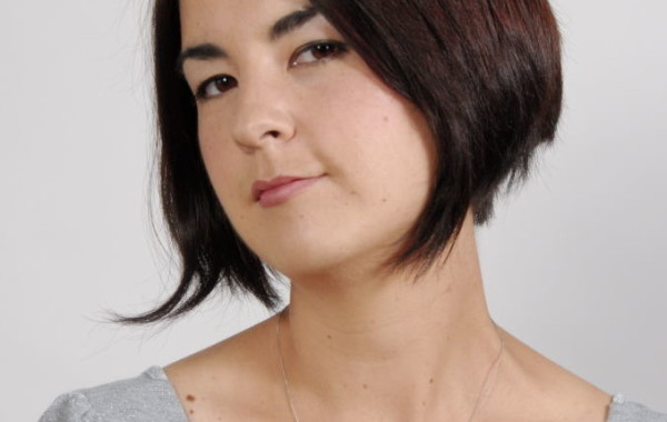Mariko Tamaki