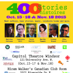 Bookfest Main Poster