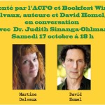 Bookfest Main Poster