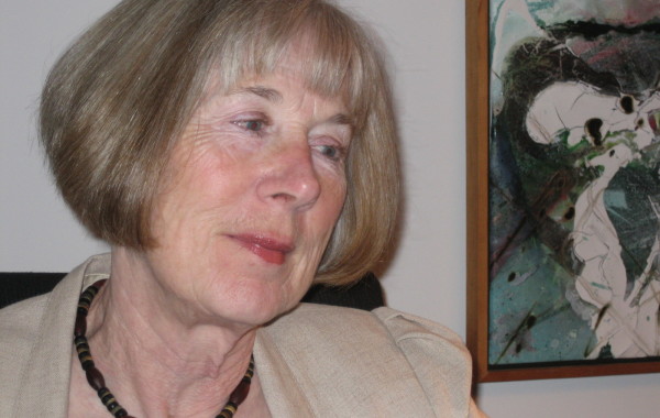 Pauline Phipps