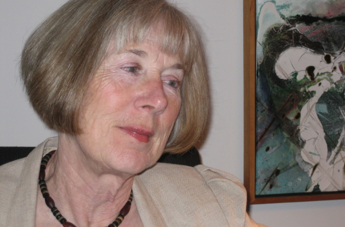 Pauline Phipps