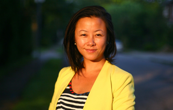 Lisa Xing