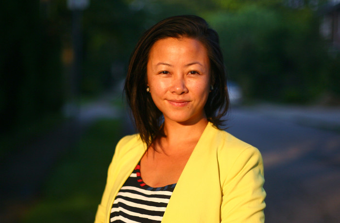 Lisa Xing