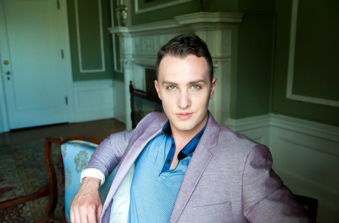 Raziel Reid