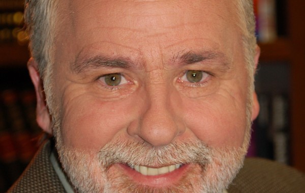 Bob Steele