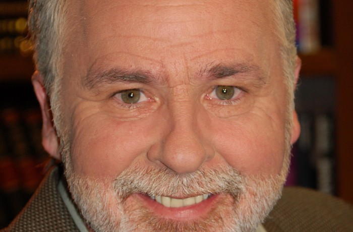 Bob Steele