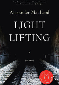 light-lifting