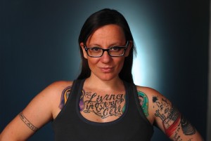 Cherie Dimaline