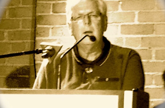 John B. Lee