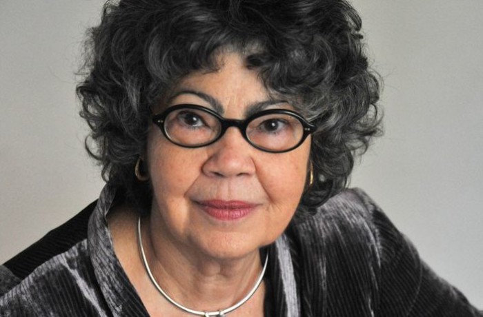 Olive Senior (IFOA Lit On Tour)