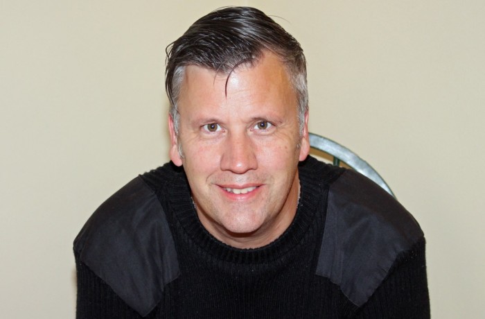 Josef Bastian